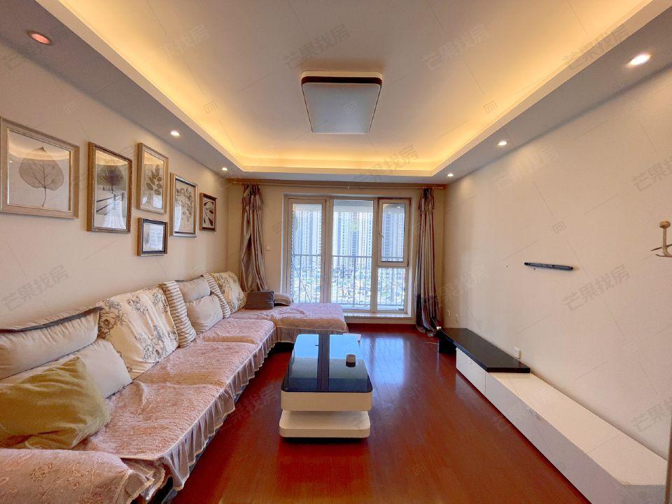 整租·万科鹿特丹