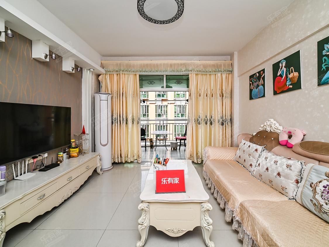 整租·隆港丽轩