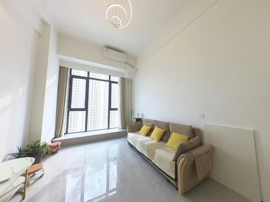 整租·当代上品湾MOMA