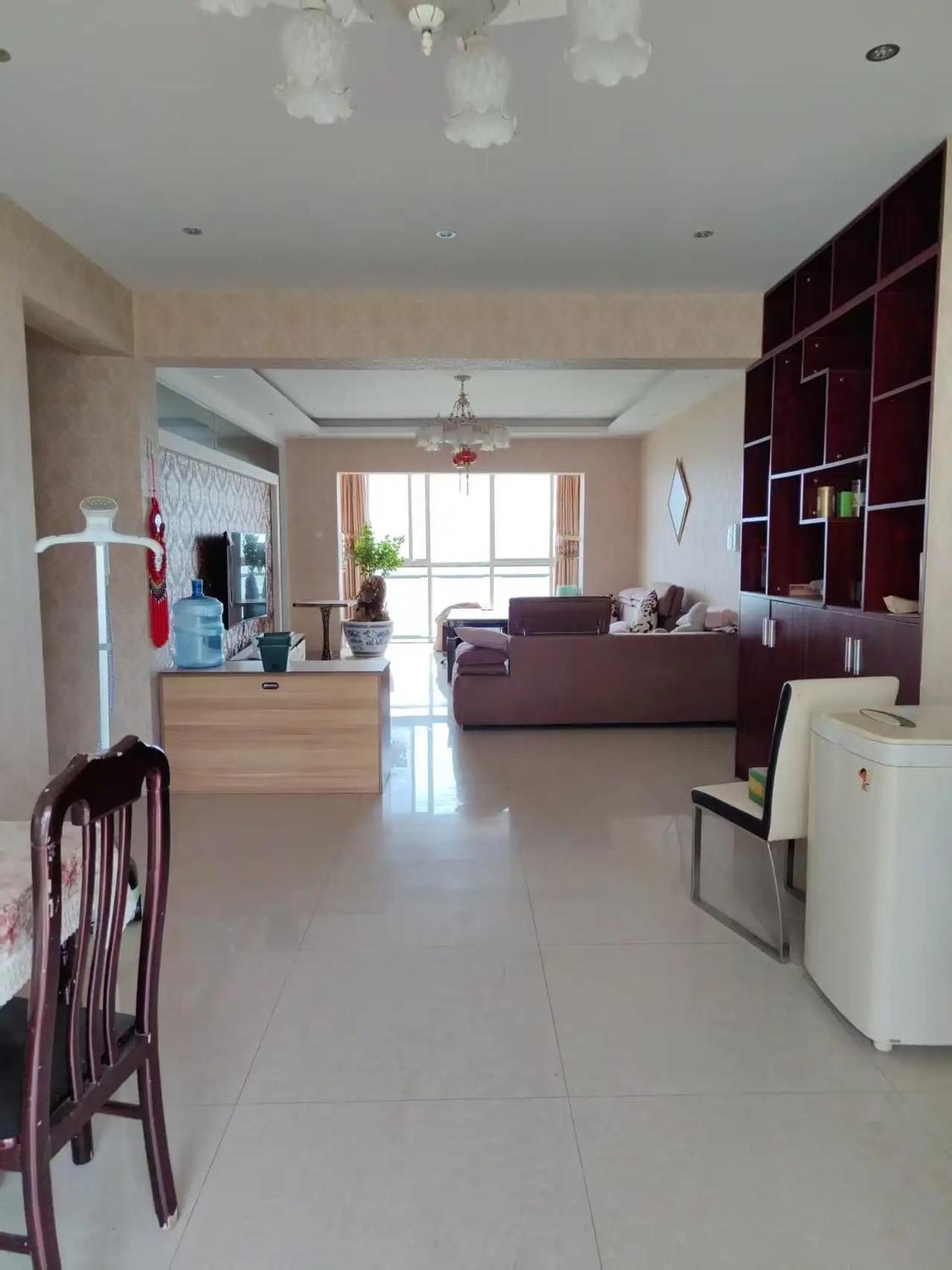 整租·石江景苑