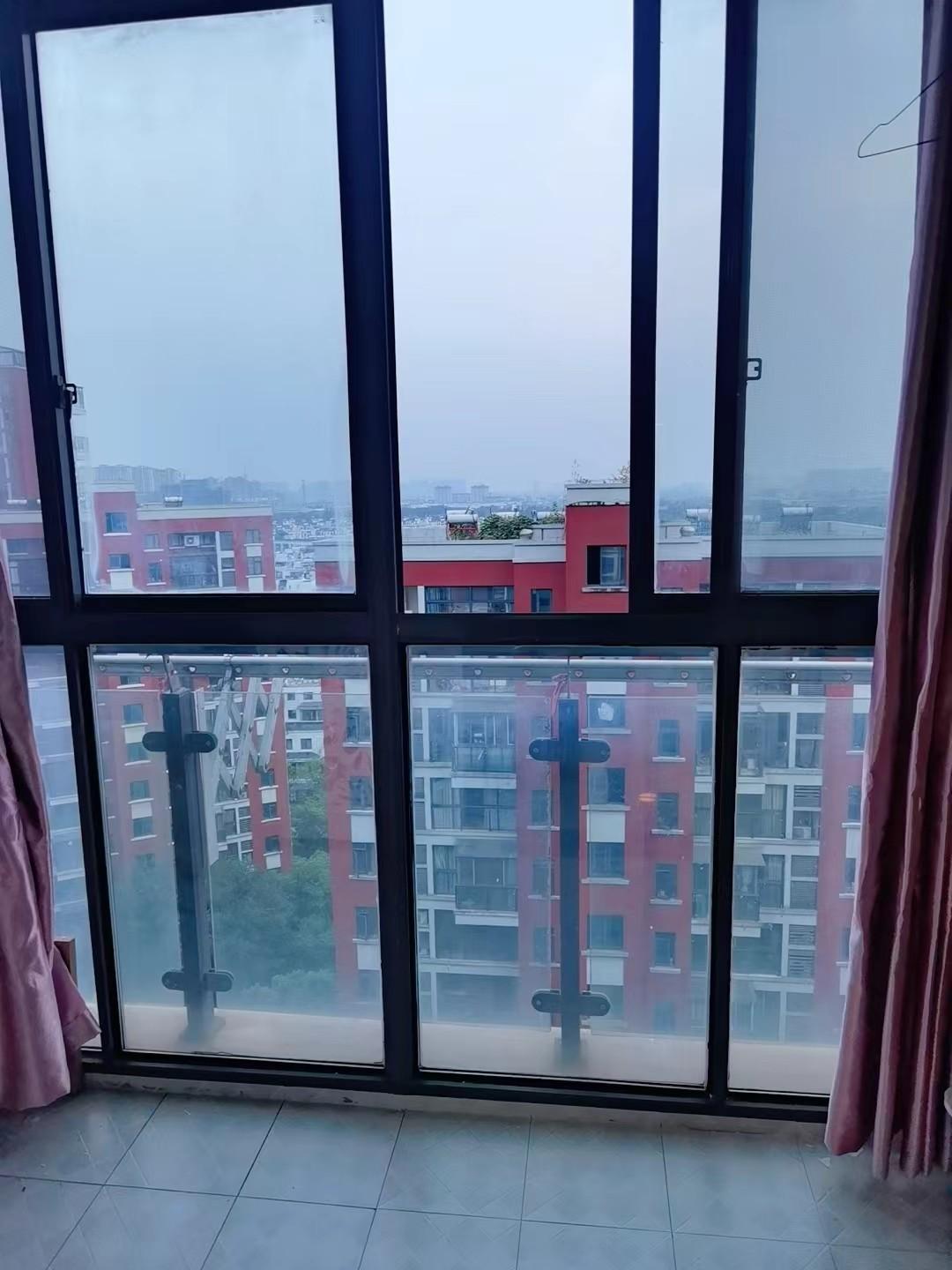 整租·天波城