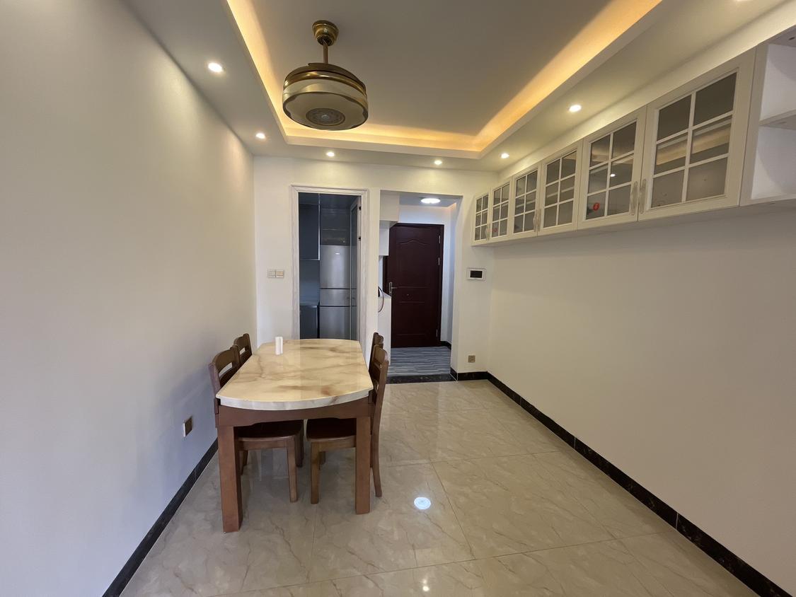 整租·外海翡翠华府