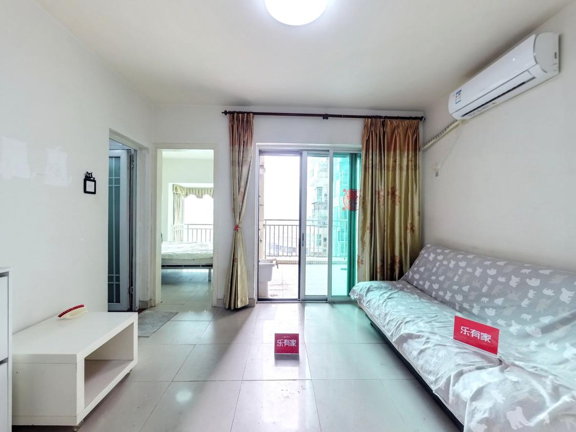 整租·英达钰龙园