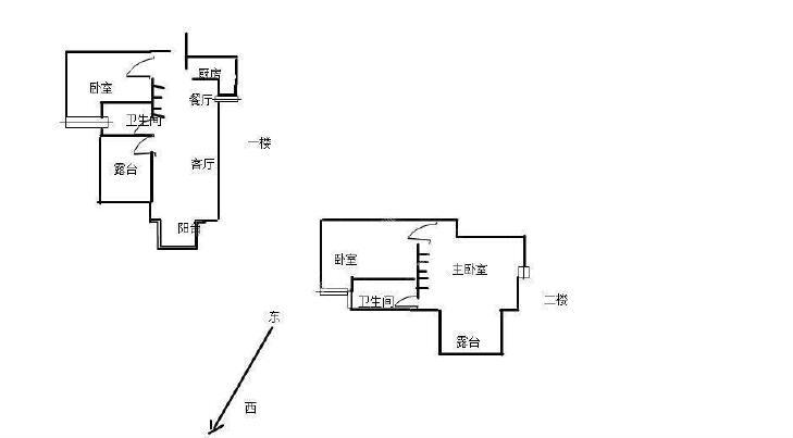 整租·南亚风情第壹城(南亚星光苑)