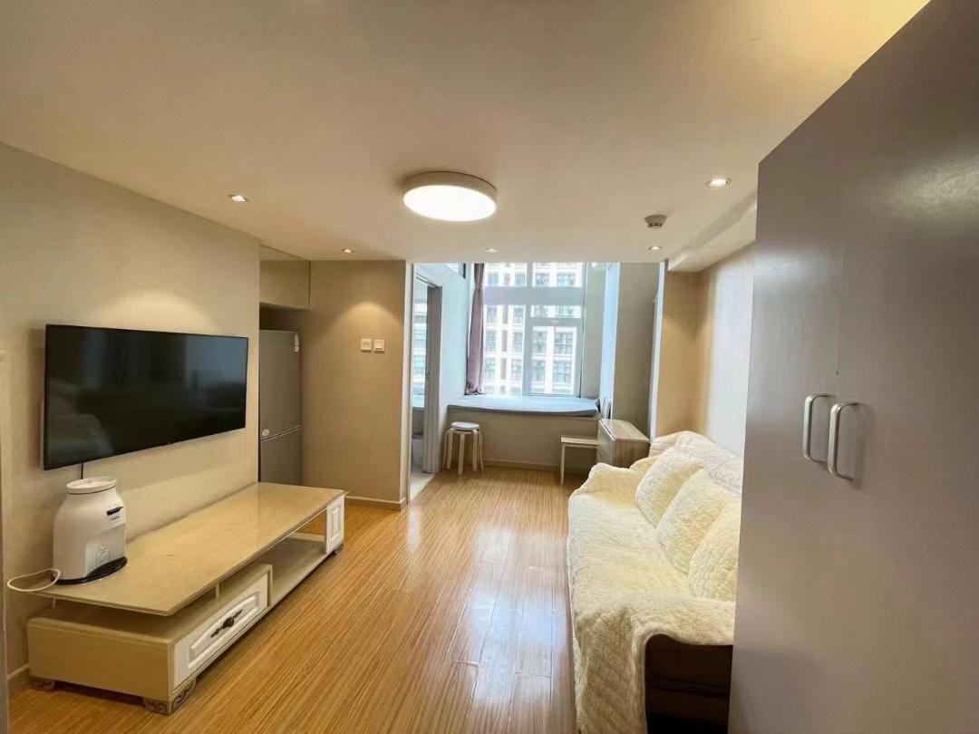 整租·中海金鑫阁