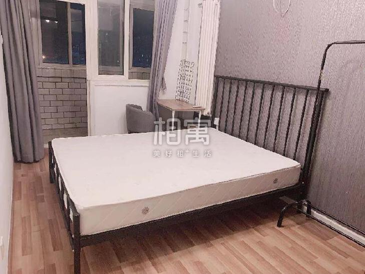 合租·建功北里(五区)