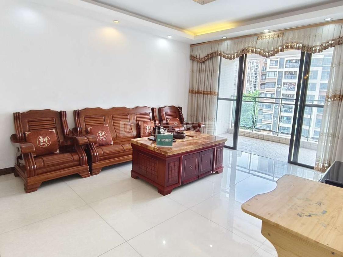 整租·新世纪星城