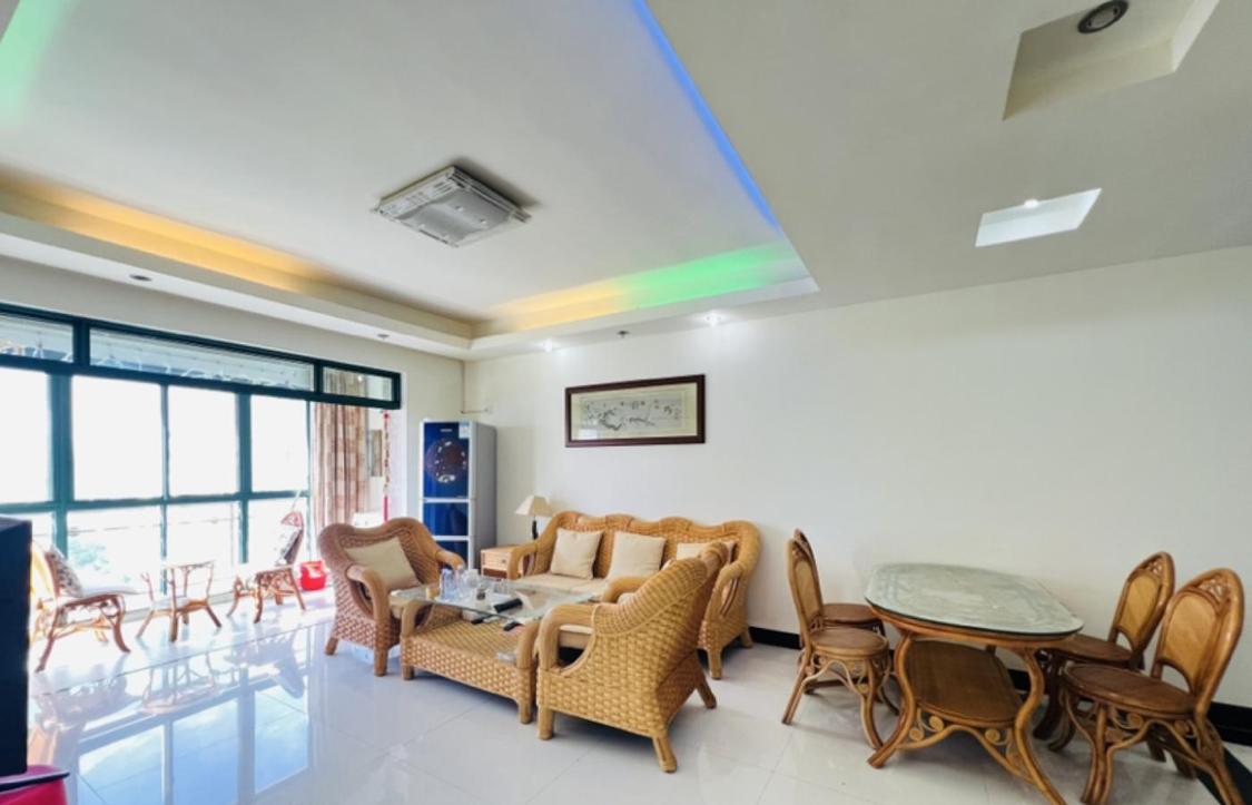 整租·昌达新世纪花园