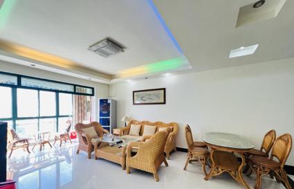 天涯天涯区整租 昌达新世纪花园2室1厅/99平/高楼层