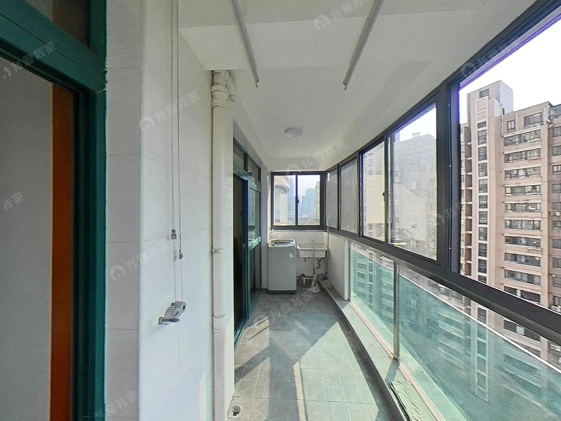 整租·宝虹新苑