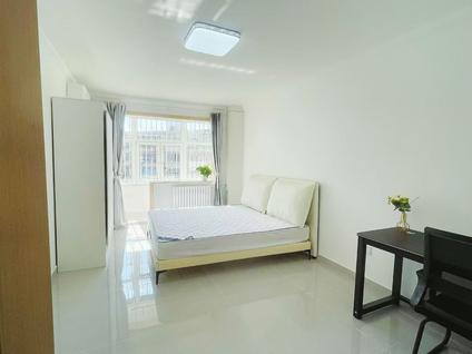 朝阳健翔桥整租 华严北里2室1厅/64平/中楼层