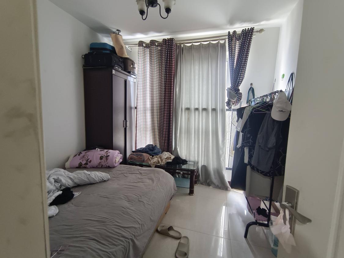 整租·恒基时代广场