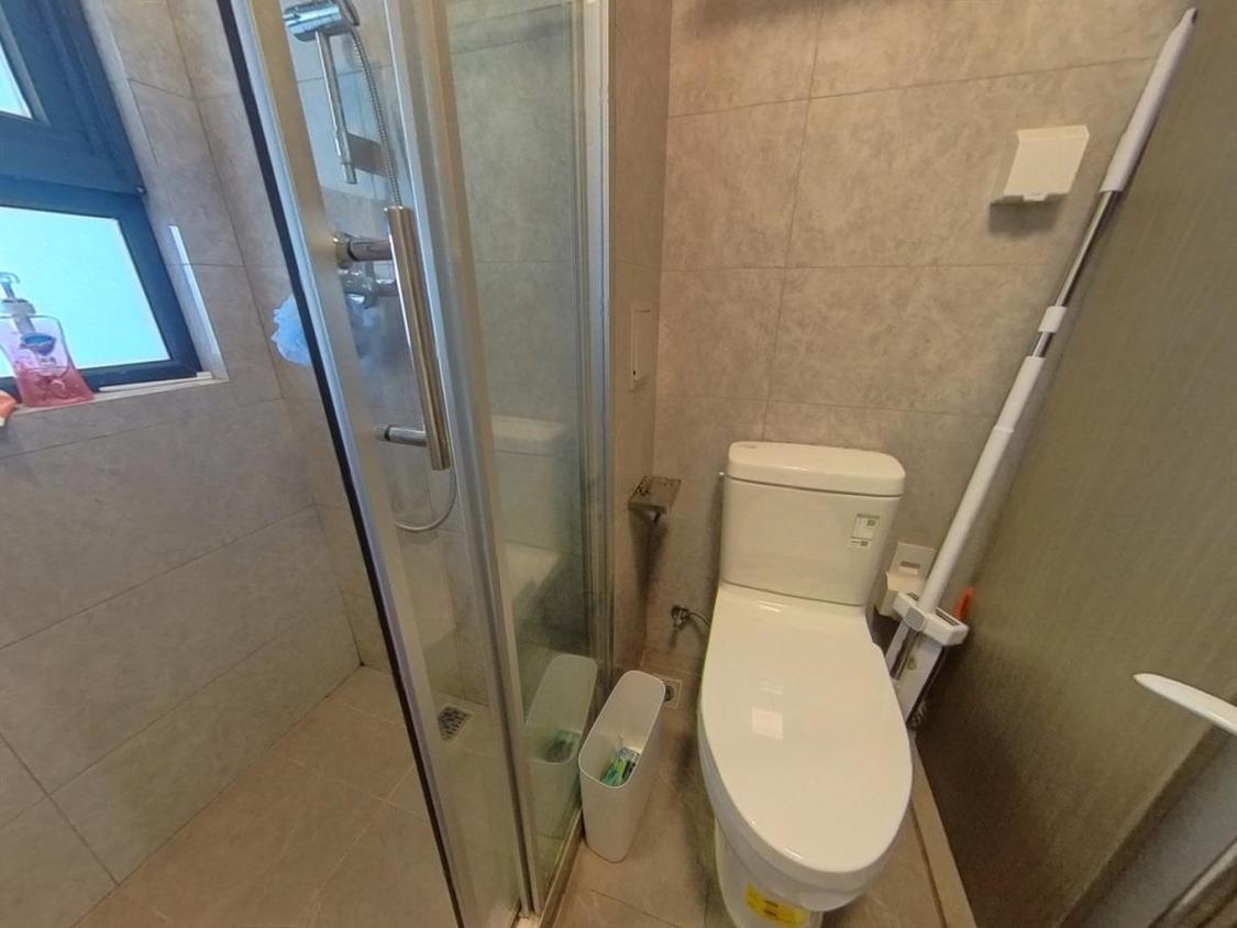 整租·龙湖水晶郦城