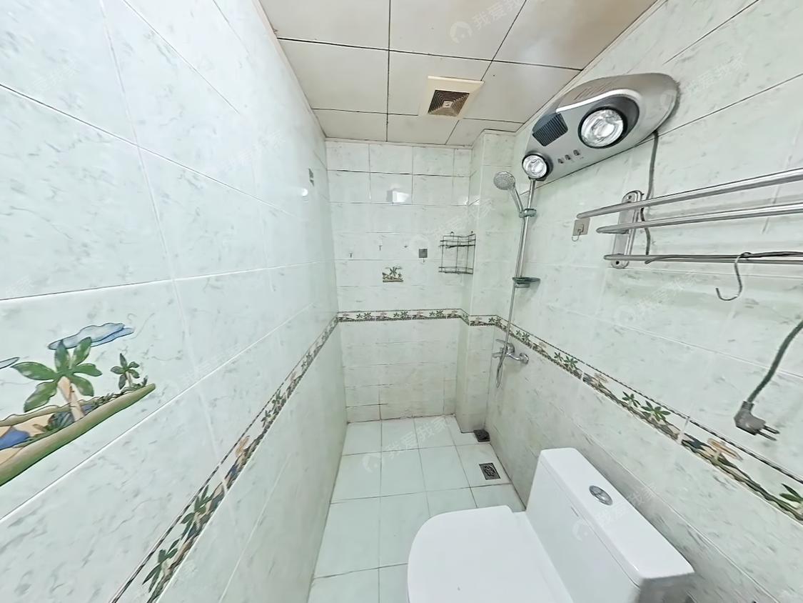 整租·幕府山庄