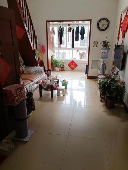 西青杨柳青整租 柳溪苑小区2室1厅/79平/高楼层