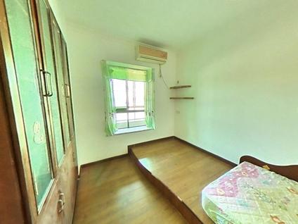 花都旧区整租 航都花园4室2厅/159平/低楼层