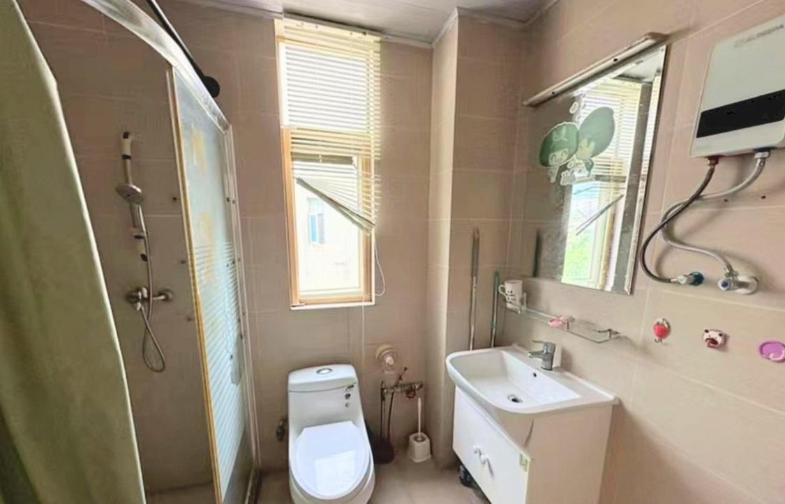 整租·三亚山水国际