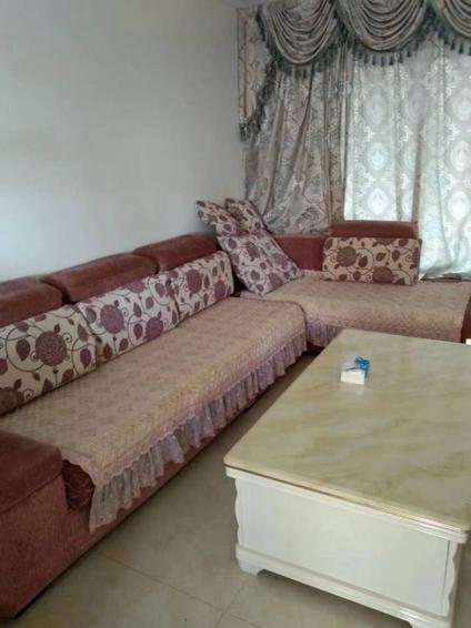 东源东源整租 源江豪庭3室2厅/117平/低楼层