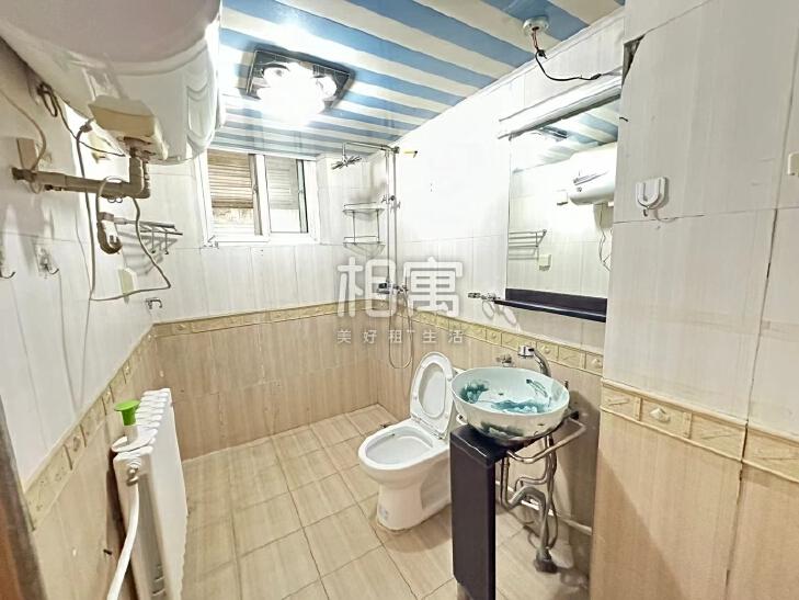 合租·新纪家园