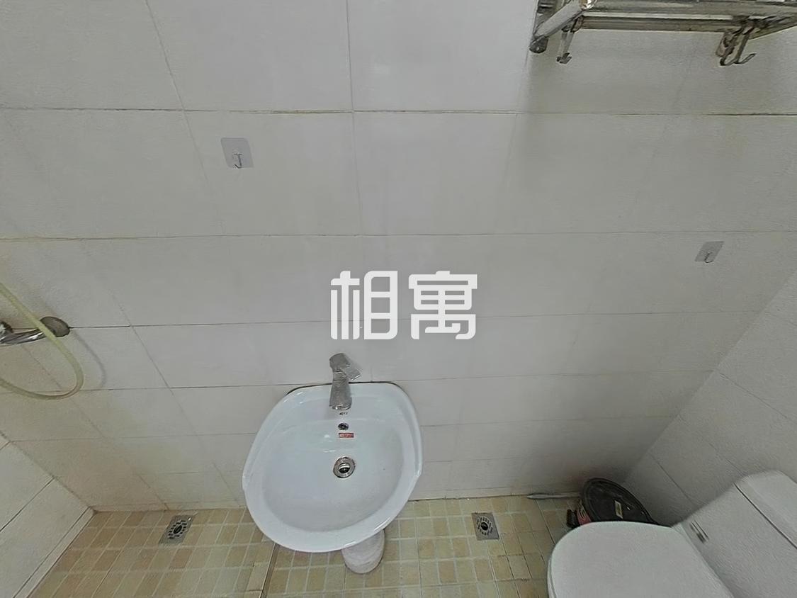 整租·冶金新村