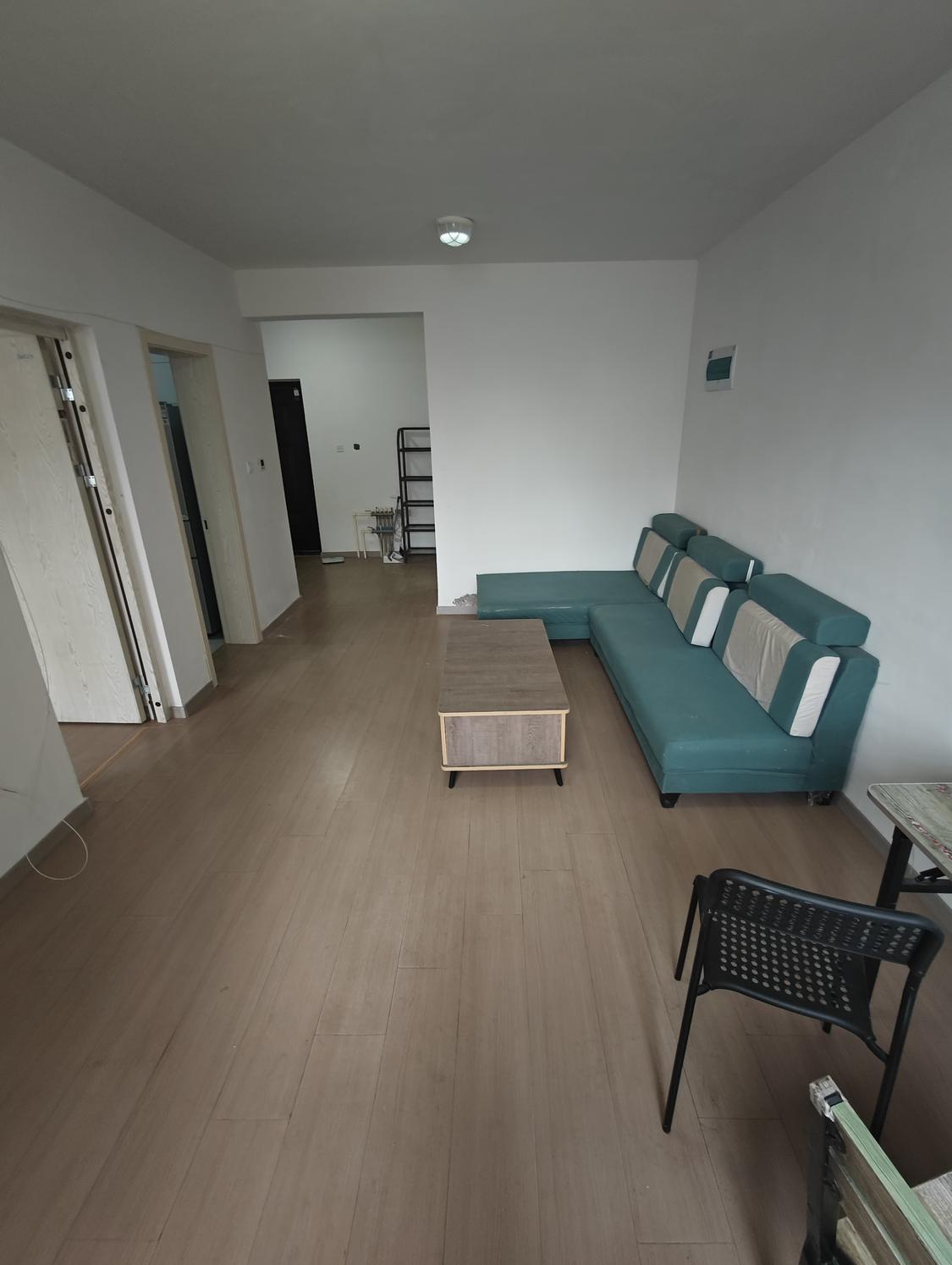 整租·港头刘社区