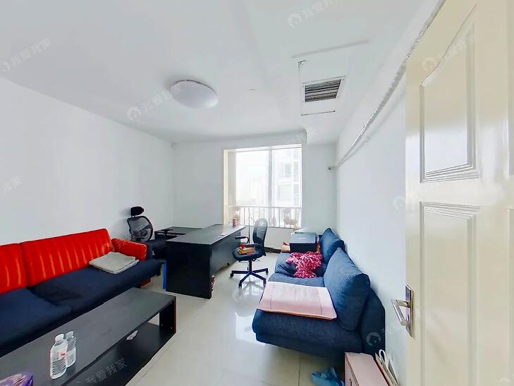 整租·领行国际