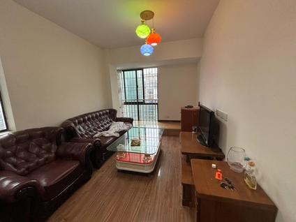 集美同集南路整租 泉舜泉水湾(一期)2室1厅/64平/高楼层