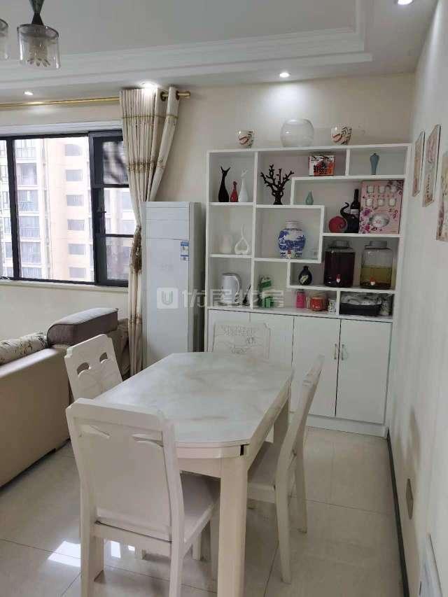 整租·水岸新城