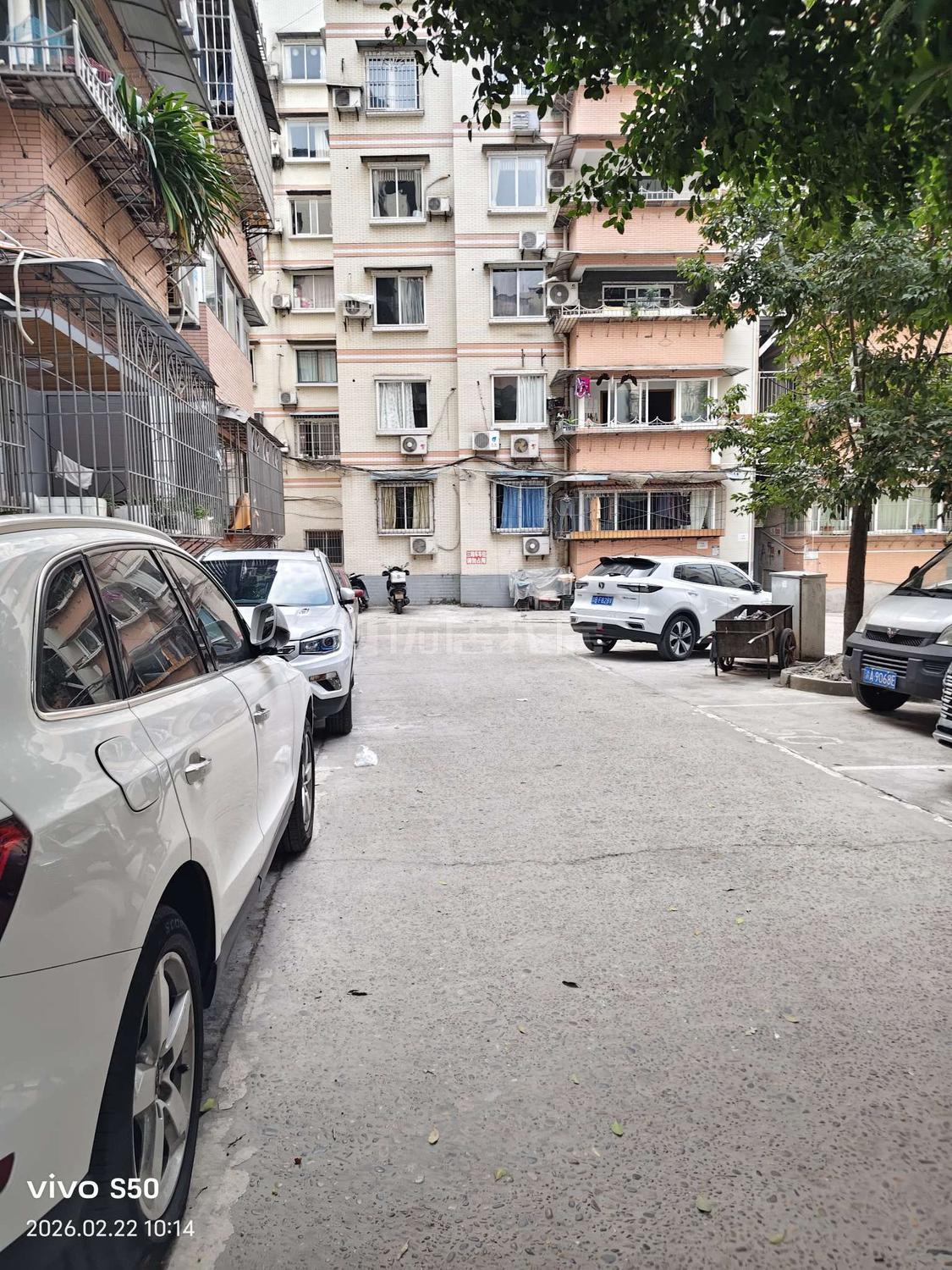 整租·三星锦绣园