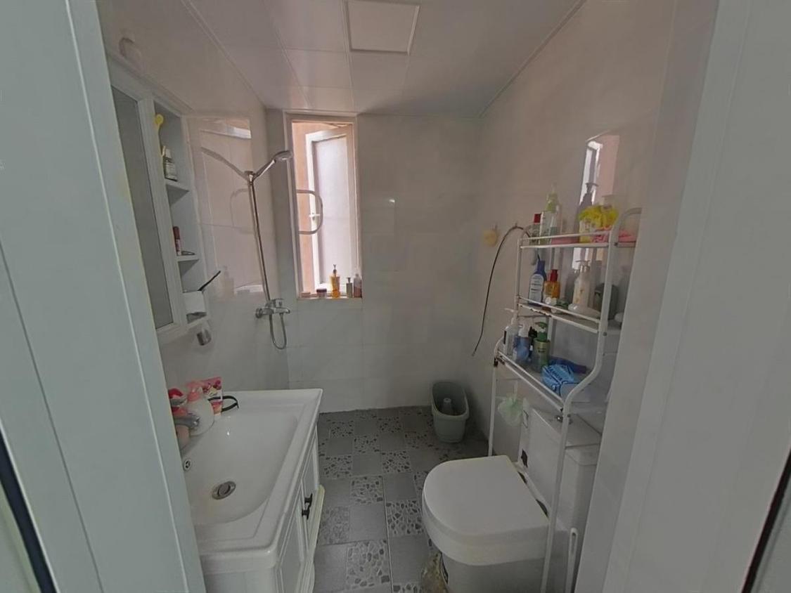 整租·盘欣家园