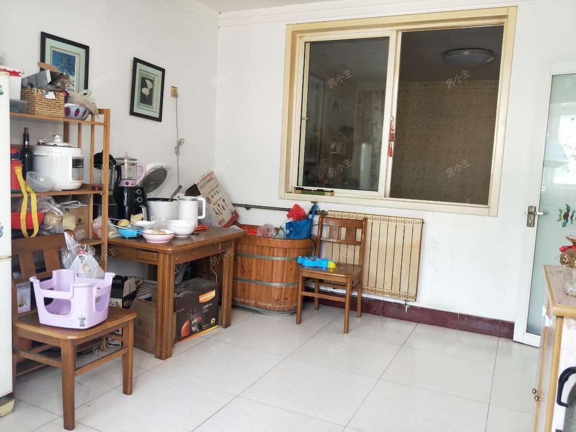 整租·金茂康桥华居皇营东区