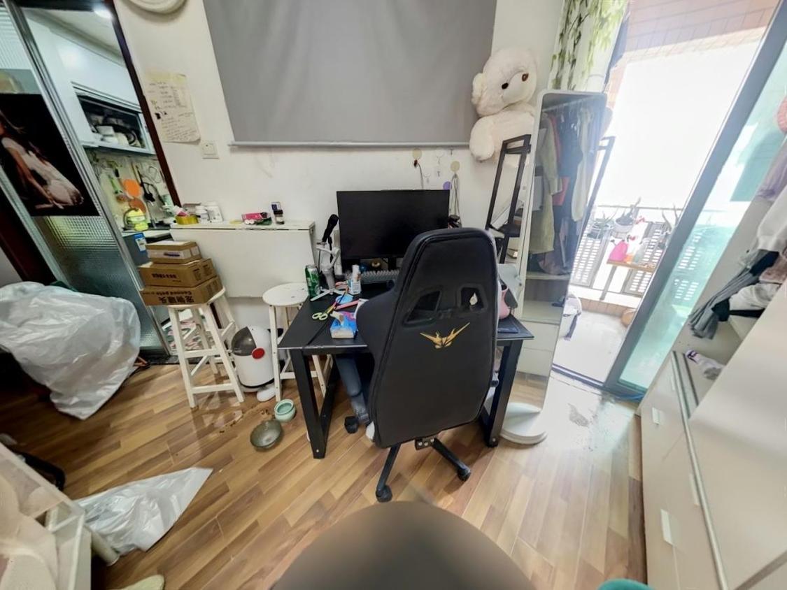 整租·京基御景华城