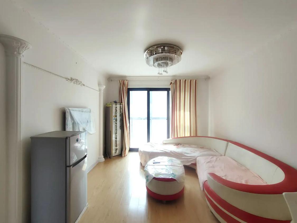 整租·香缇花园