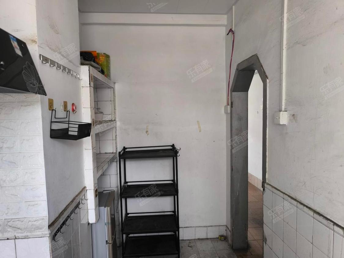 整租·莲峰新村