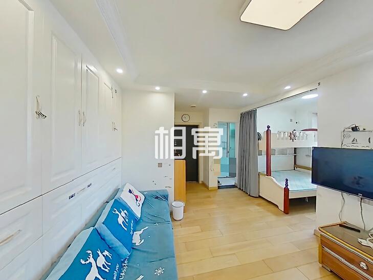 整租·小上海新城