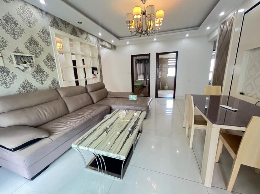 整租·硚房康城