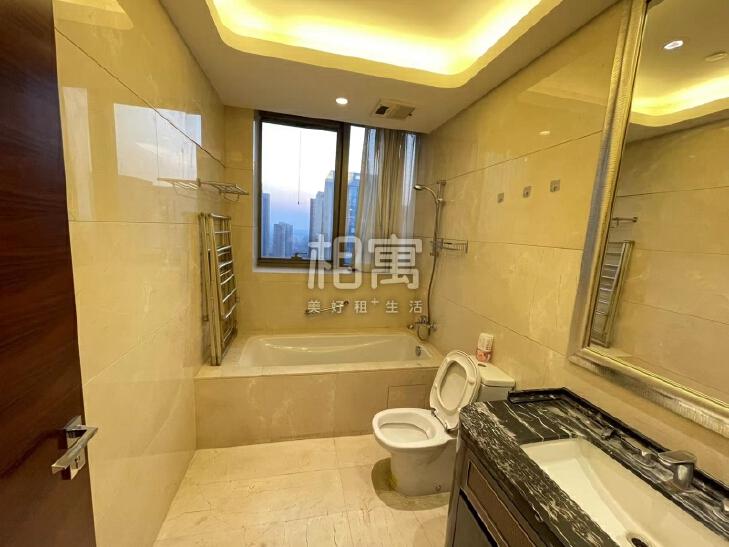 合租·林肯公园