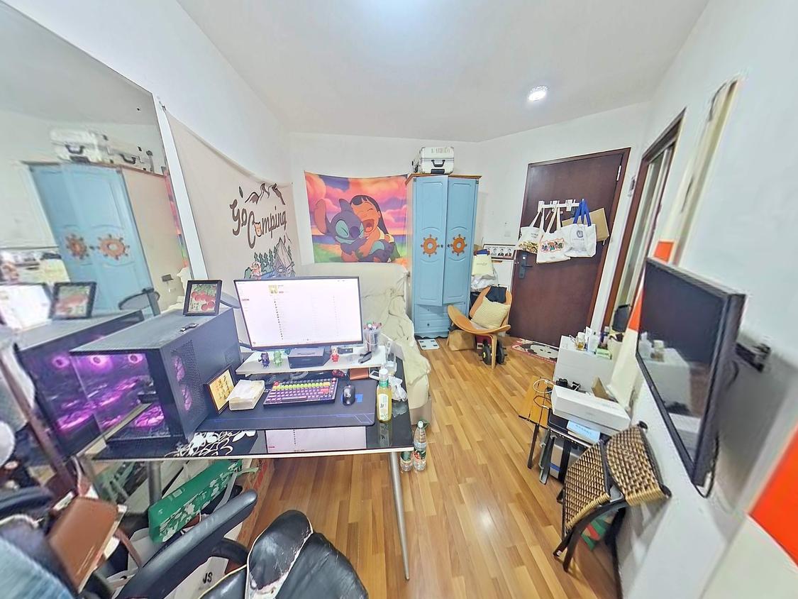 整租·京基御景华城