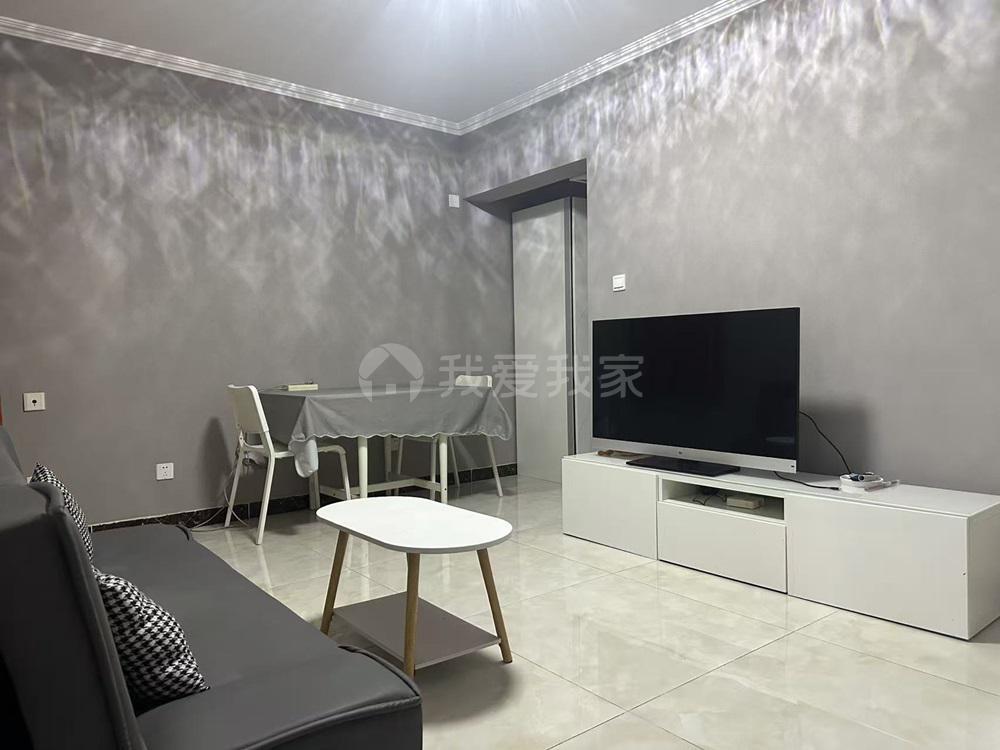 整租·绿地中央广场(昌平)