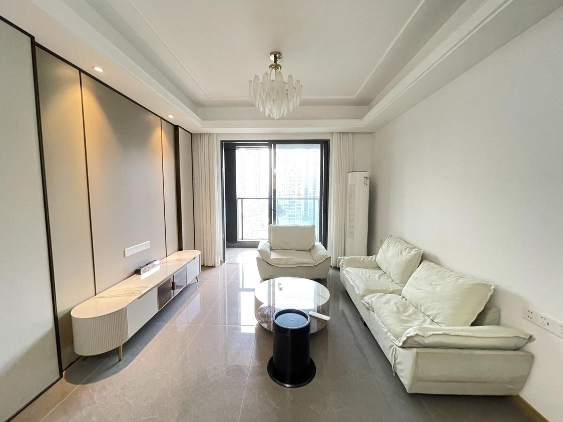 整租·金科博翠明珠