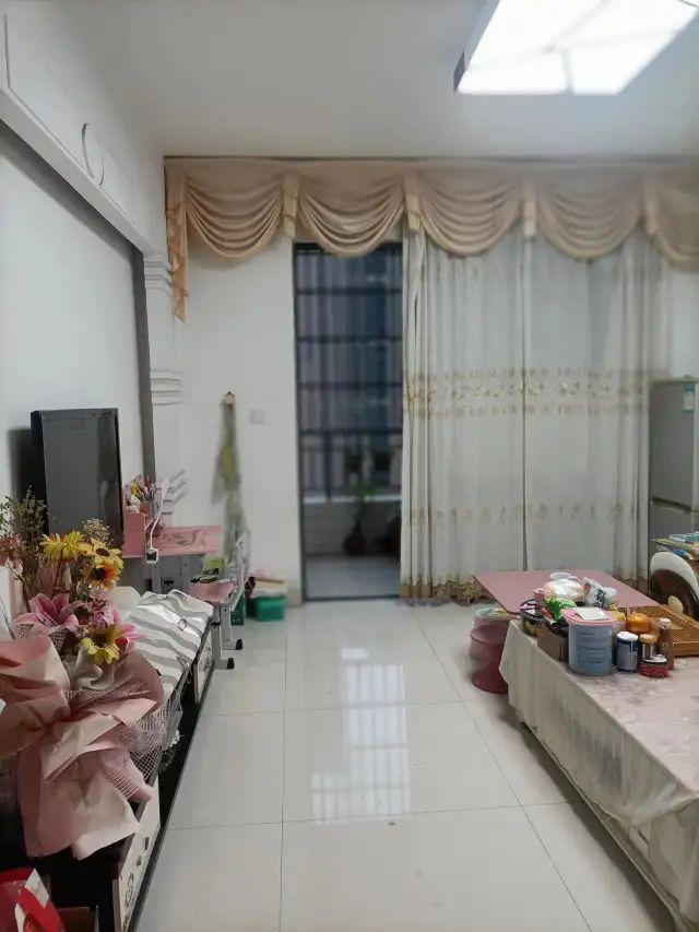 整租·夏商香榭花都