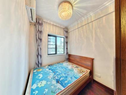 银海银海整租 恒大名都2室1厅/73平/低楼层