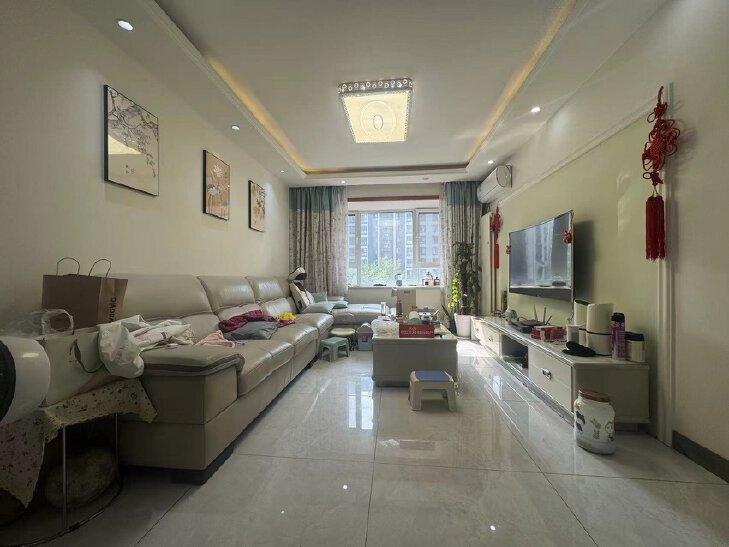 整租·北京怡园