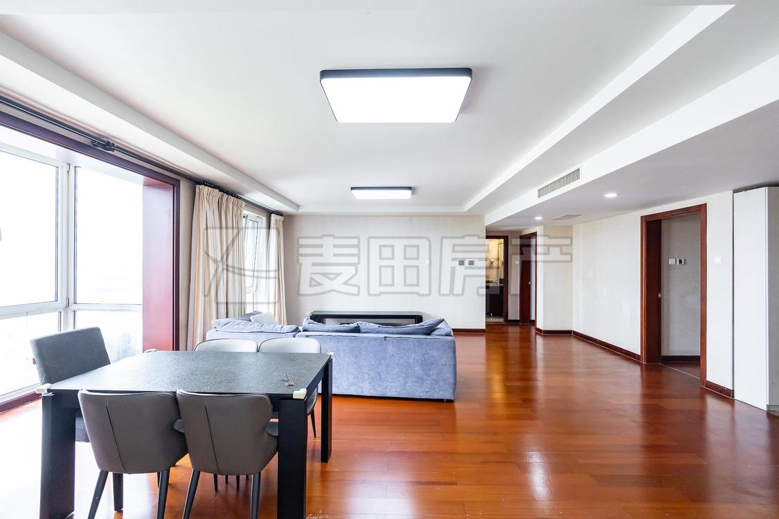 整租·国兴观湖国际