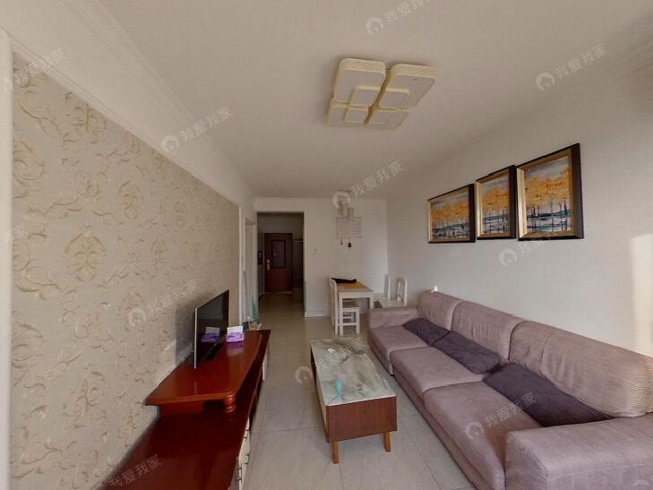 整租·中海长安雅苑