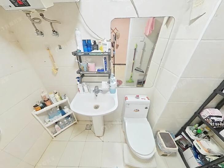 整租·马连道中里(一区)