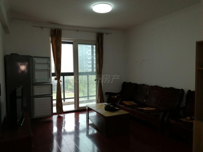 整租·冠城大通蓝郡(一期)