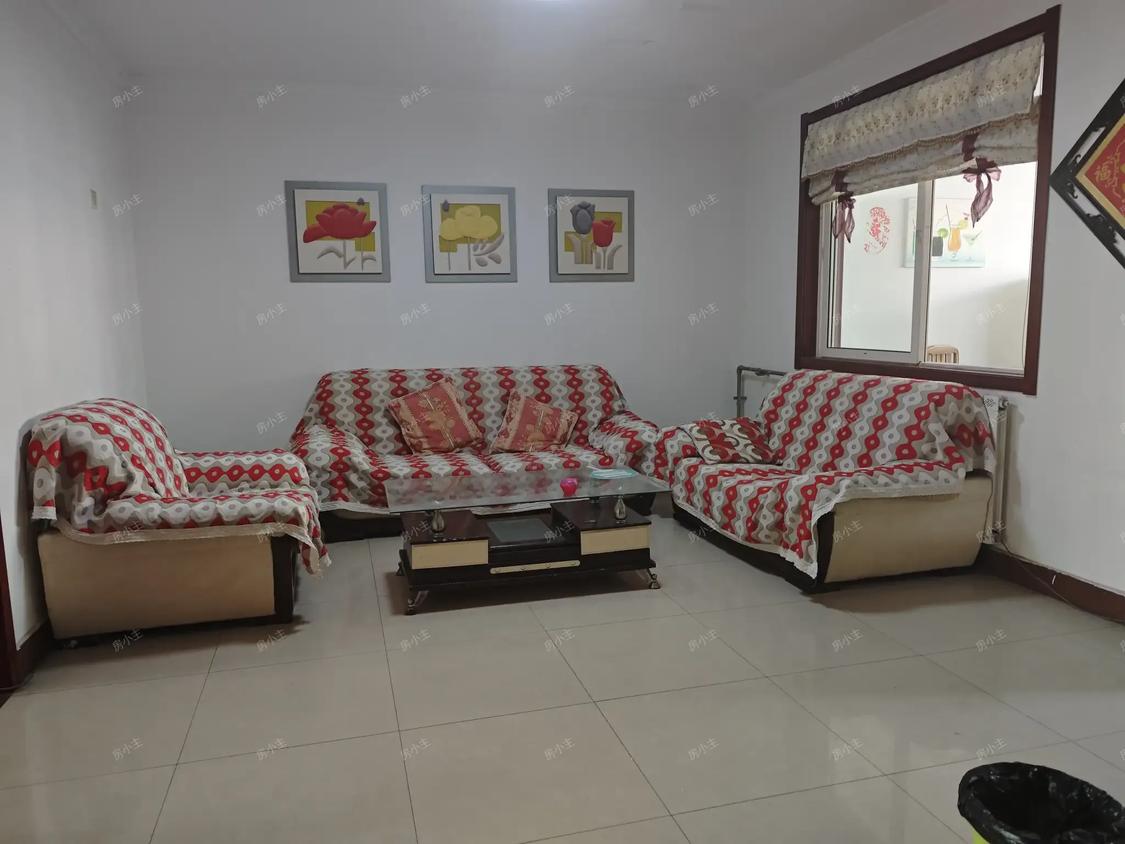 整租·金茂康桥华居皇营东区