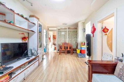 丰台草桥整租 南珠苑2室1厅/72平/中楼层