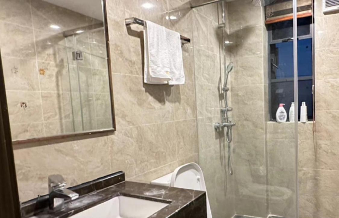 整租·鸿洲天玺